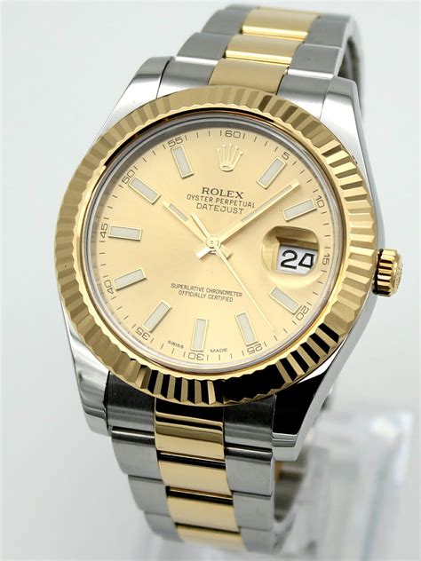 rolex datejust dial types|rolex datejust goud.